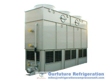سردخانه تبخیری سردخانه تبخیر شونده R22 R134a R404a R407c
