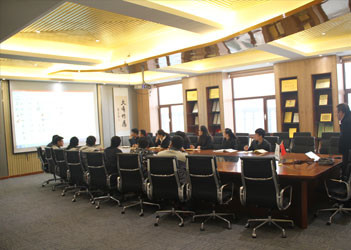چین Shandong Ourfuture Energy Technology Co., Ltd. نمایه شرکت
