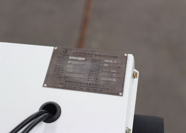 واحد خنک کننده تجاری پیمایش تجاری Danfoss R404a / R22